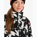 Жіноча толстовка ROXY Alabama true black/big flower 4