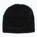 Жіноча зимова шапка ROXY Blizzard Beanie true black 4