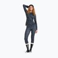 Штани термічні жіночі ROXY Daybreak Brushed true black/snowflakes 2