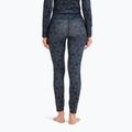 Штани термічні жіночі ROXY Daybreak Brushed true black/snowflakes 3