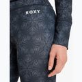 Штани термічні жіночі ROXY Daybreak Brushed true black/snowflakes 4