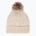 Жіноча зимова шапка ROXY Blizzard Beanie whisper white 2