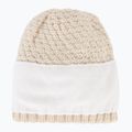 Шапка зимова жіноча ROXY Blizzard Beanie whisper white 4