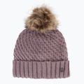 Жіноча зимова шапка ROXY Blizzard Beanie nirvana