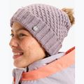 Шапка зимова жіноча ROXY Blizzard Beanie nirvana 5