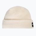 Шапка зимова жіноча ROXY Valwood Beanie whisper white