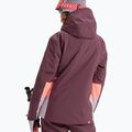 Куртка для сноуборду жіноча ROXY Stormdash huckleberry 3