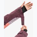 Куртка для сноуборду жіноча ROXY Stormdash huckleberry 10