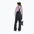 Штани гірськолижні жіночі ROXY Rideout Bib true black 4