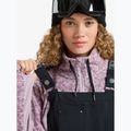 Штани гірськолижні жіночі ROXY Rideout Bib true black 5