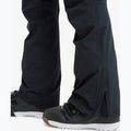 Жіночі лижні штани ROXY Rideout Bib true black 7