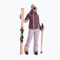Куртка для сноуборду жіноча ROXY Snowdrift huckleberry 2
