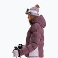 Куртка для сноуборду жіноча ROXY Snowdrift huckleberry 5