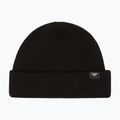 Жіноча зимова шапка ROXY Folker Beanie true black
