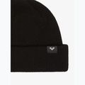 Шапка зимова жіноча ROXY Folker Beanie true black 3