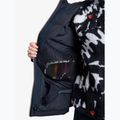 Жіноча сноубордична куртка ROXY Snowhill Puffy true black 12