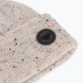 Шапка зимова жіноча ROXY Frozenlake Beanie whisper white 3