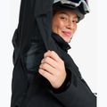 Жіноча куртка для сноуборду ROXY Brylee true black 8