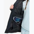 Жіноча куртка для сноуборду ROXY Brylee true black 11