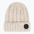 Шапка зимова жіноча ROXY Tram Beanie whisper white