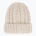 Жіноча зимова шапка ROXY Tram Beanie whisper white 2