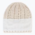 Шапка зимова жіноча ROXY Tram Beanie whisper white 4