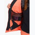 Куртка для сноуборду жіноча ROXY Upwards true black 11