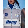 Куртка для сноуборду жіноча ROXY Chloe Kim Anorak ash 15