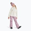 Кофта дитяча ROXY Igloo whisper whit big/flower emboss 2