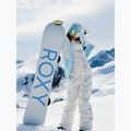 Кофта дитяча ROXY Igloo whisper whit big/flower emboss 8