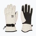Рукавиці для сноуборду жіночі Roxy Jetty Solid whisper white