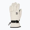 Рукавиці для сноуборду жіночі Roxy Jetty Solid whisper white 2