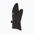 Рукавиці для сноуборду дитячі Roxy Jetty Solid Mitt true black 4