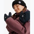 Рукавиці для сноуборду дитячі Roxy Jetty Solid Mitt true black 8