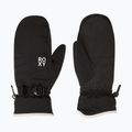 Жіночі рукавички для сноуборду Roxy Jetty Solid Mitt true black