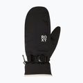 Жіночі рукавички для сноуборду Roxy Jetty Solid Mitt true black 2