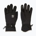 Рукавиці для сноуборду жіночі Roxy Jetty Solid true black
