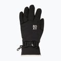 Рукавиці для сноуборду жіночі Roxy Jetty Solid true black 2