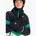 Рукавиці для сноуборду жіночі Roxy Jetty Solid true black 5