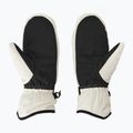 Жіночі варежки для сноуборду Roxy Jetty Solid Mitt whisper white 3