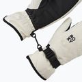 Жіночі варежки для сноуборду Roxy Jetty Solid Mitt whisper white 6