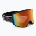Окуляри для сноуборду жіночі ROXY Storm MG black/clux мл infrared 2