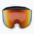 Окуляри для сноуборду жіночі ROXY Storm MG black/clux мл infrared 3