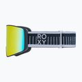 Окуляри для сноуборду жіночі ROXY Storm MG black/clux мл infrared 4