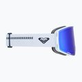 Жіночі сноубордичні маски ROXY Storm W white/clux ml blue 3