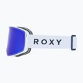 Окуляри для сноуборду жіночі ROXY Storm W white/clux мл blue 4
