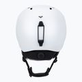 Шолом для сноуборду ROXY Kashmir whisper white 4