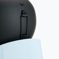 Шолом для сноуборду ROXY Kashmir true black 8