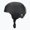 Шолом для сноуборду ROXY Freebird Mips true black 3