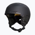 Сноубордичний шолом ROXY Freebird Mips true black